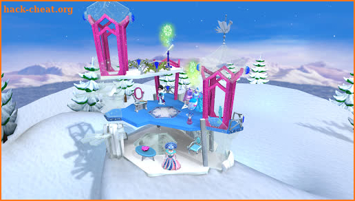PLAYMOBIL Crystal Palace screenshot