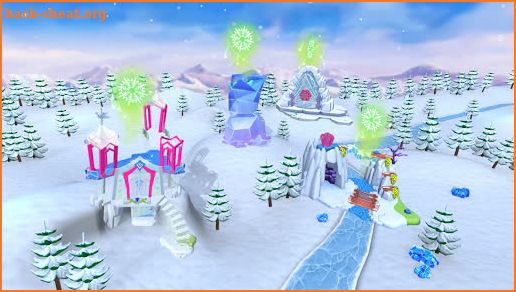 PLAYMOBIL Crystal Palace screenshot