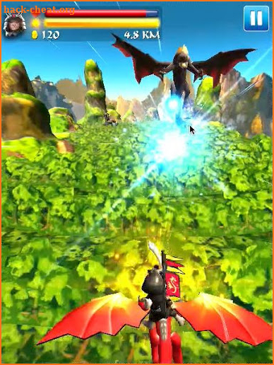 PLAYMOBIL Dragons screenshot