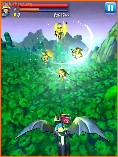 PLAYMOBIL Dragons screenshot
