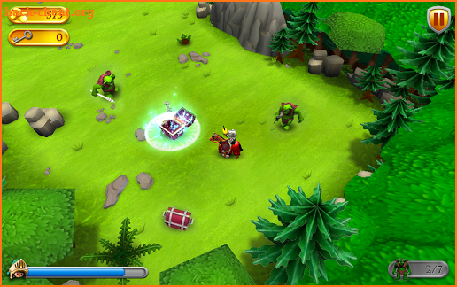 PLAYMOBIL Knights screenshot