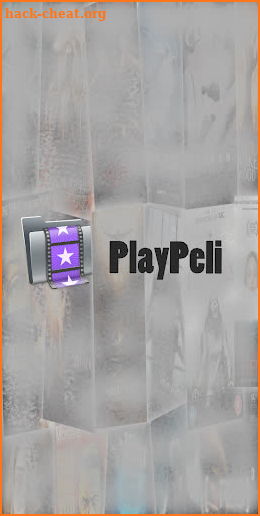 Playpeli screenshot