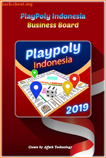PlayPoly Indonesia Offline 2019 screenshot