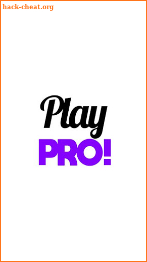 PlayPRO! screenshot
