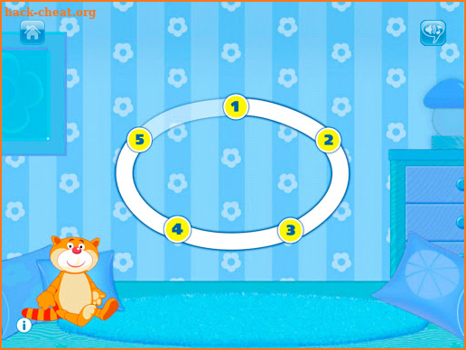 Playroom - Lessons with Max screenshot