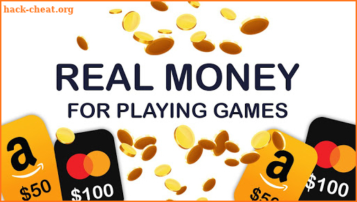 PlaySpot - Make Money Playing Games screenshot