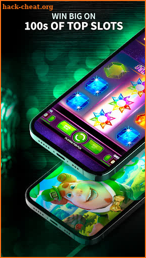 PlayStar: Real Money Casino NJ screenshot