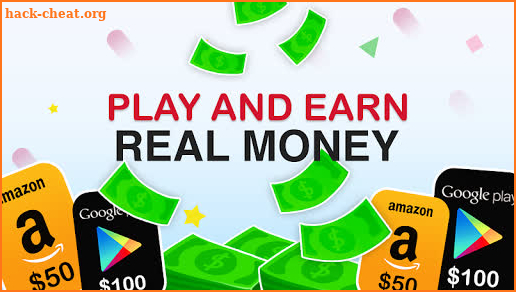 PlayTime – Play Fun Games & Earn Money screenshot