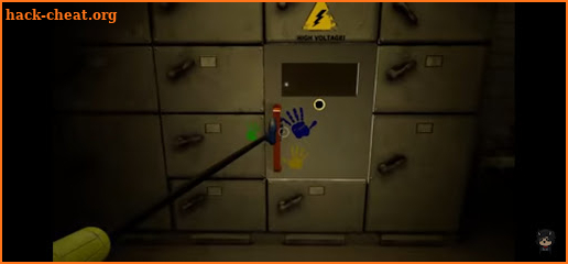 Playtime Poppy Horror Game Tip screenshot