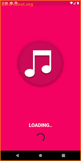 Playtube: Mp3 Music Downloader screenshot