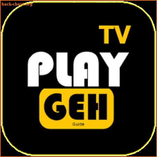 PlayTv Geh - Online TV (Oficial) screenshot