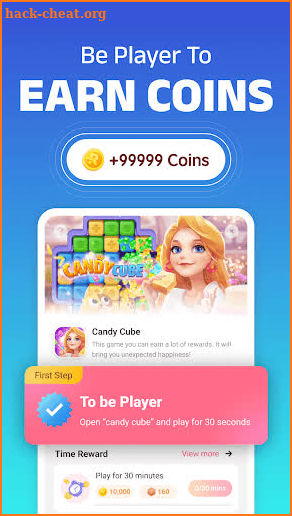 PlayWell：Earning Online screenshot