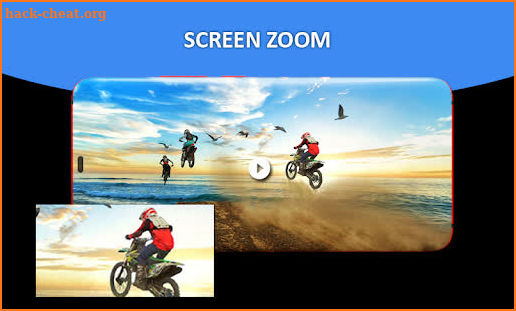 PlayX - HD Video Player - All Video File Format screenshot