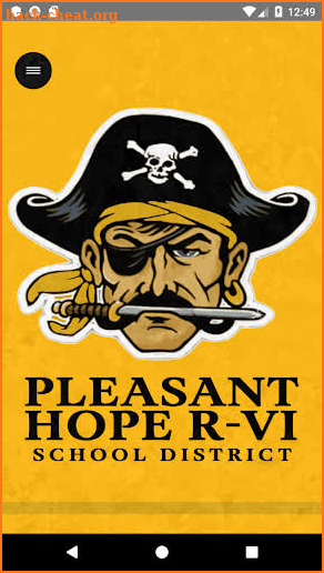 Pleasant Hope R-VI, MO screenshot