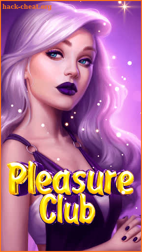 Pleasure Club screenshot