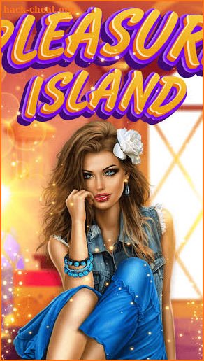 Pleasure Island screenshot
