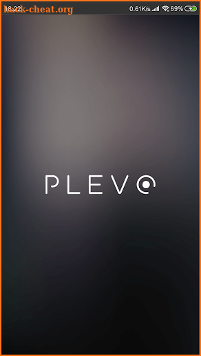 PLEVO screenshot