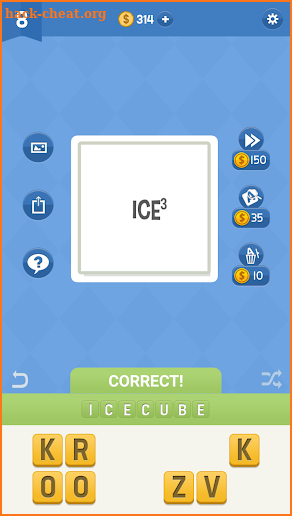Plexiword: Fun Word Guessing Games, Brain Thinking screenshot