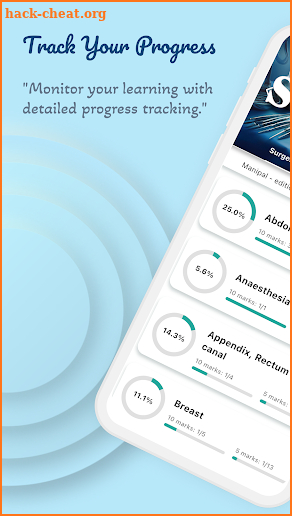 Plexus MBBS PRO screenshot