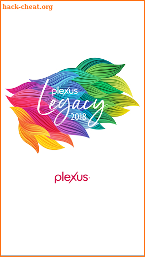 Plexus Worldwide screenshot