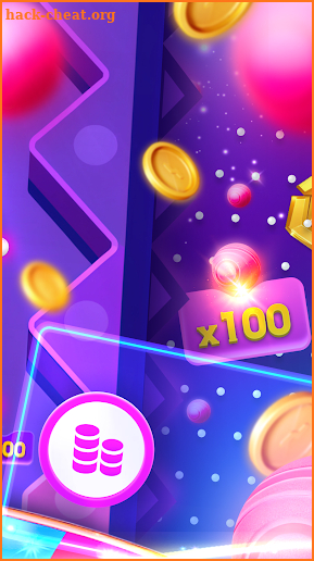 Plinko Balls screenshot