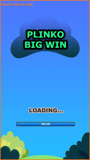 Plinko Big Win Master screenshot