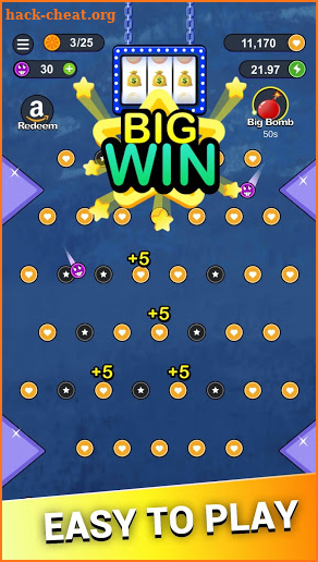 Plinko Dream - Be a Winner screenshot