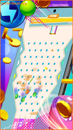 Plinko Stake Online screenshot