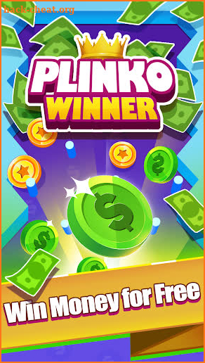 Plinko Winner - Win Big Prizes screenshot
