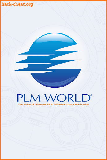 PLM World Events screenshot