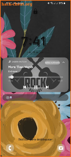 PLMusic screenshot