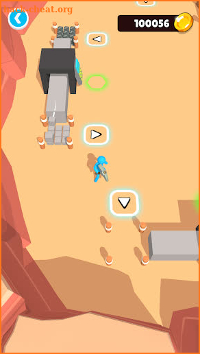 Plot Miner screenshot