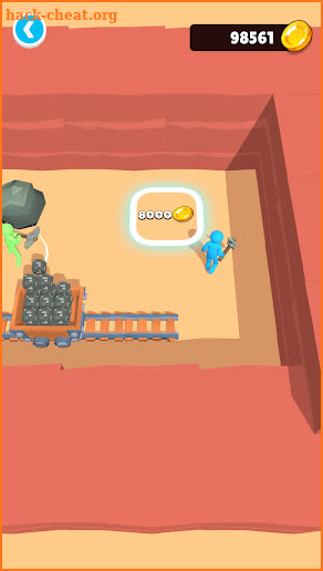 Plot Miner screenshot