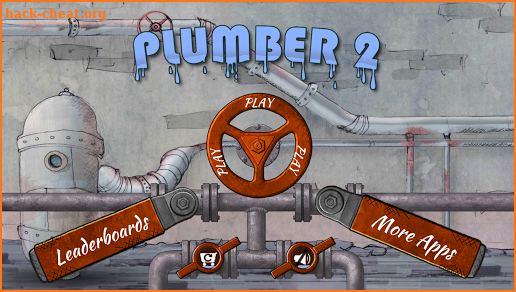 Plumber 2 screenshot