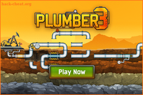 Plumber 3 screenshot