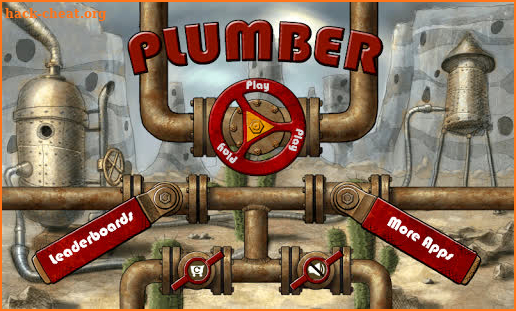 Plumber ® screenshot