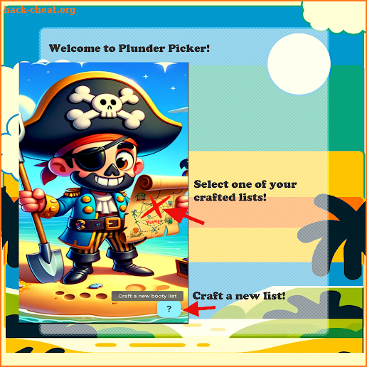 Plunder Picker: Premium screenshot