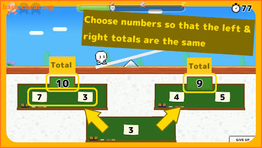 PLUSEESAW screenshot