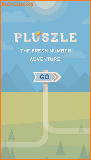 Pluszle ®: Brain logic puzzle screenshot