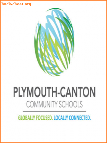 Plymouth-Canton Schools screenshot