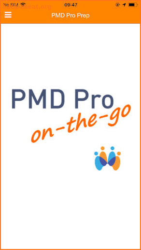 PMD Pro Prep screenshot