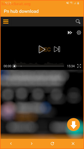 Pn Hub Video Downloader: HD Video Download screenshot