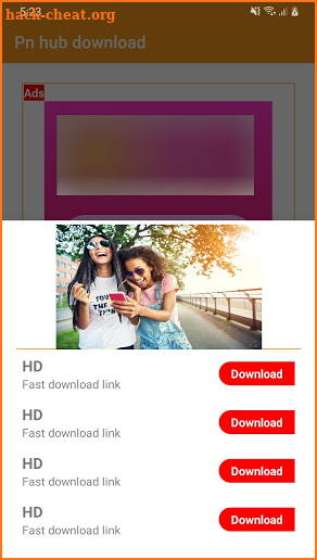 hub video downloader apk