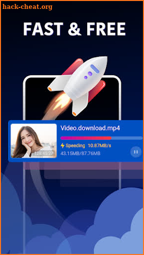 PN Hub Video Downloader: Save Video From Internet screenshot