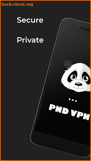 Pnd VPN - Best Free VPN 360 Hotspot & Proxy server screenshot