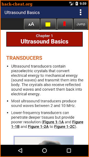 Pocket Atlas of Emergency Ultrasound, 2nd Edition screenshot
