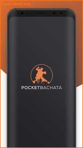 Pocket Bachata screenshot