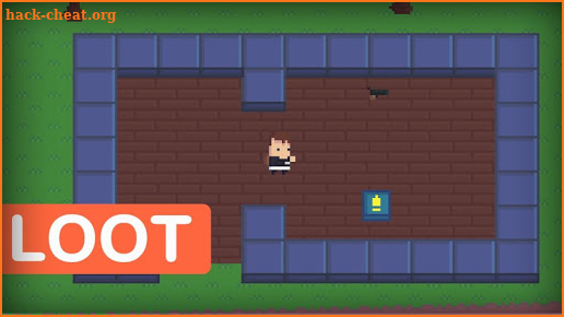 Pocket Battlegrounds screenshot