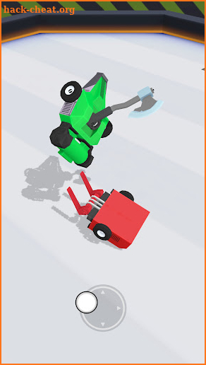 Pocket Bots screenshot