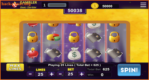Pocket Bucks Make Money - Casino App screenshot